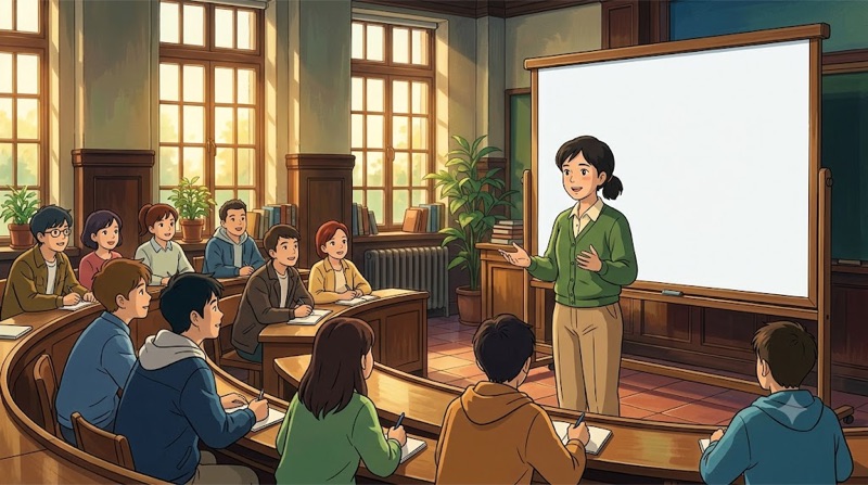 Cấp cao nhất của hệ sáu bậc — hiểu gần như mọi thứ nghe và đọc.