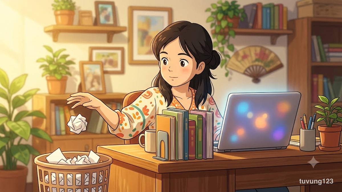 Bỏ qua một từ không đáng học, không tiếc