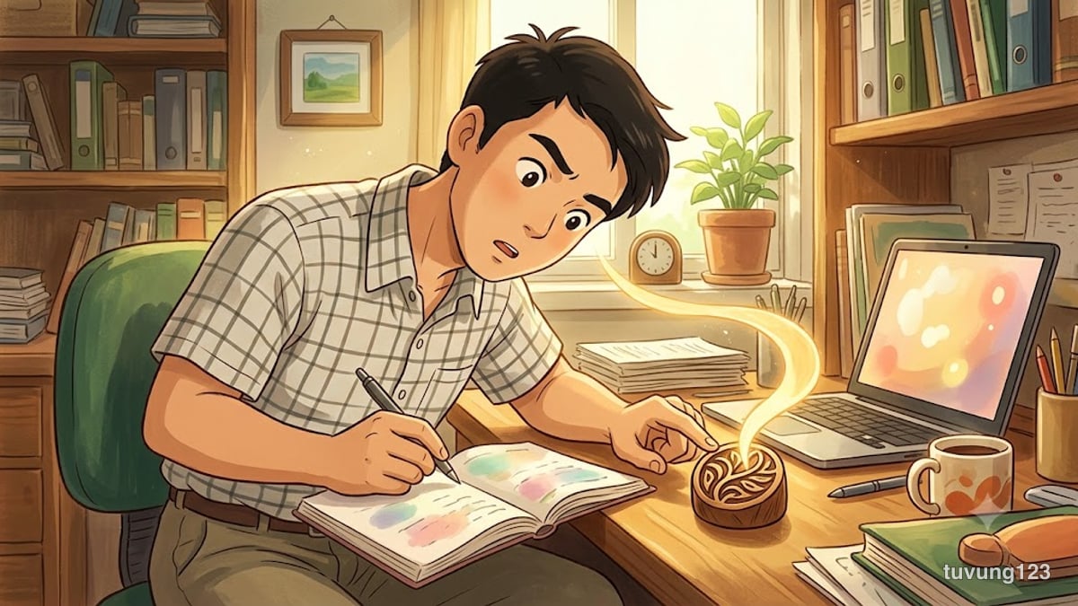 Kanji viết một đằng nhưng hát lên lại là một từ khác