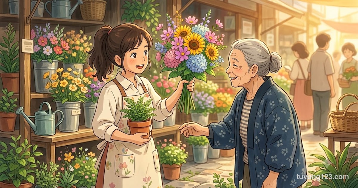 Tính từ い và tính từ な trong tiếng Nhật: cách nhận biết và cách chia