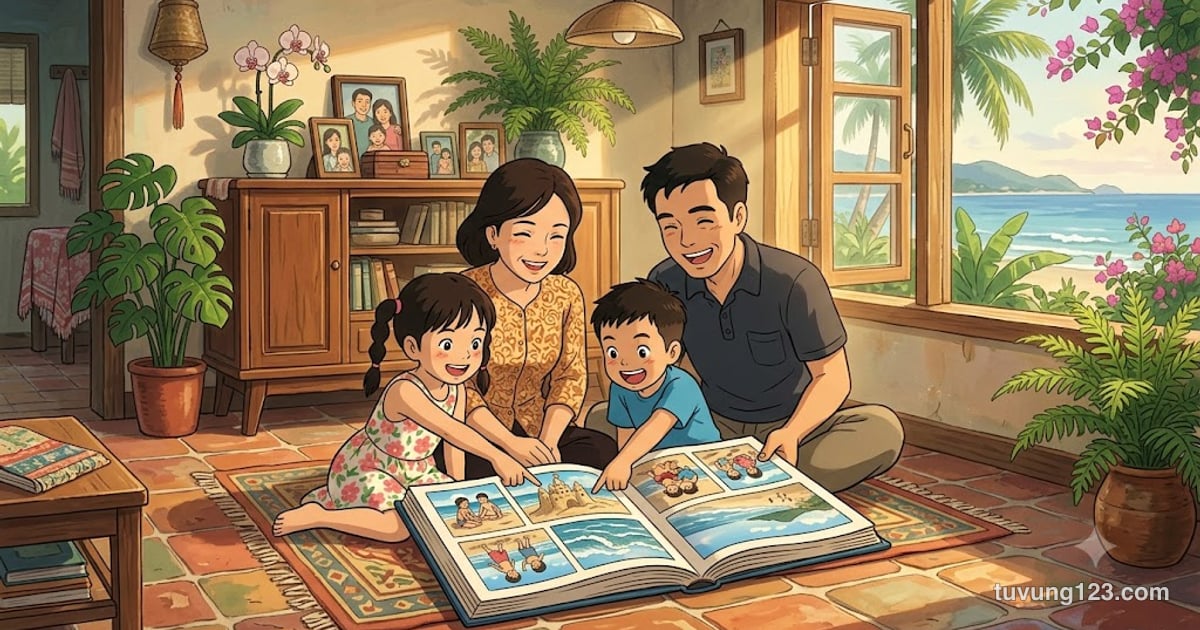 Thì quá khứ đơn trong tiếng Anh: công thức, cách dùng và 25 động từ bất quy tắc hay gặp
