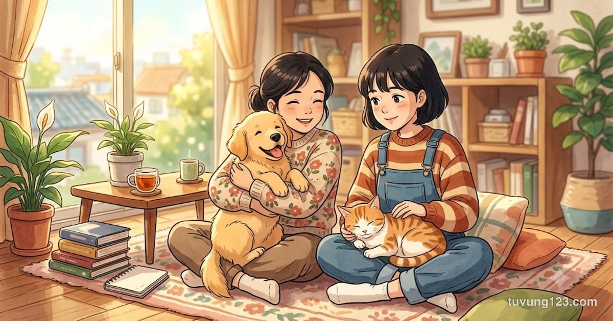 Cách dùng tiểu từ 의 trong tiếng Hàn: "của", cách đọc và khi nào lược bỏ