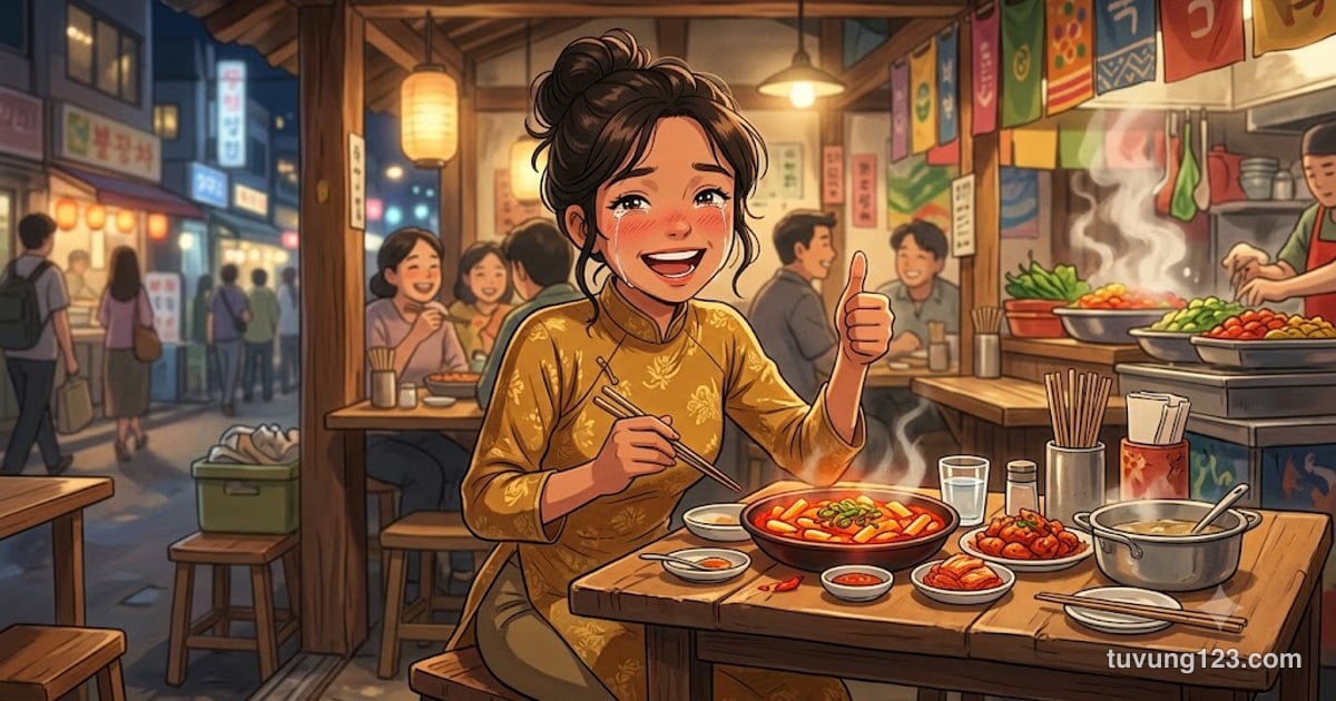 Ngữ pháp 지만 trong tiếng Hàn: cách dùng "nhưng" và phân biệt với 하지만, 는데