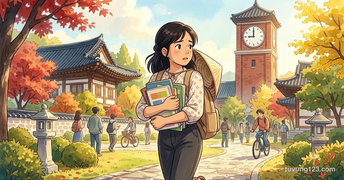 Ngữ pháp 아/어야 하다 trong tiếng Hàn: cách nói "phải làm" với 해요 và 돼요