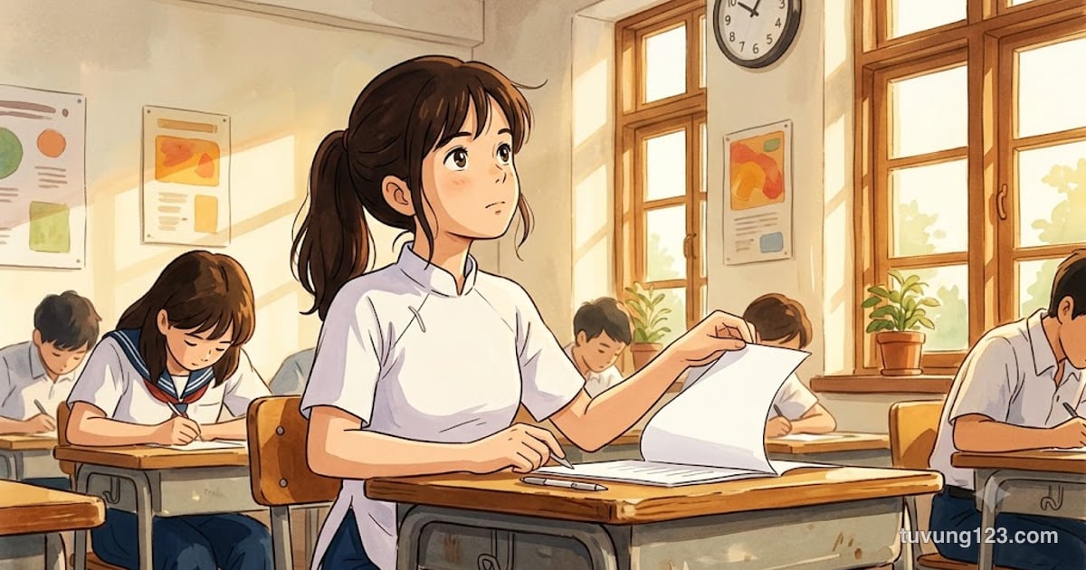 Phân bổ thời gian làm bài TOEIC: chia 75 phút phần Đọc và nhịp phần Nghe
