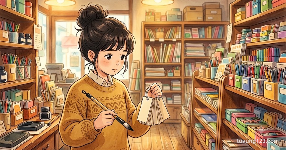 Nên học kanji trước hay từ vựng trước?