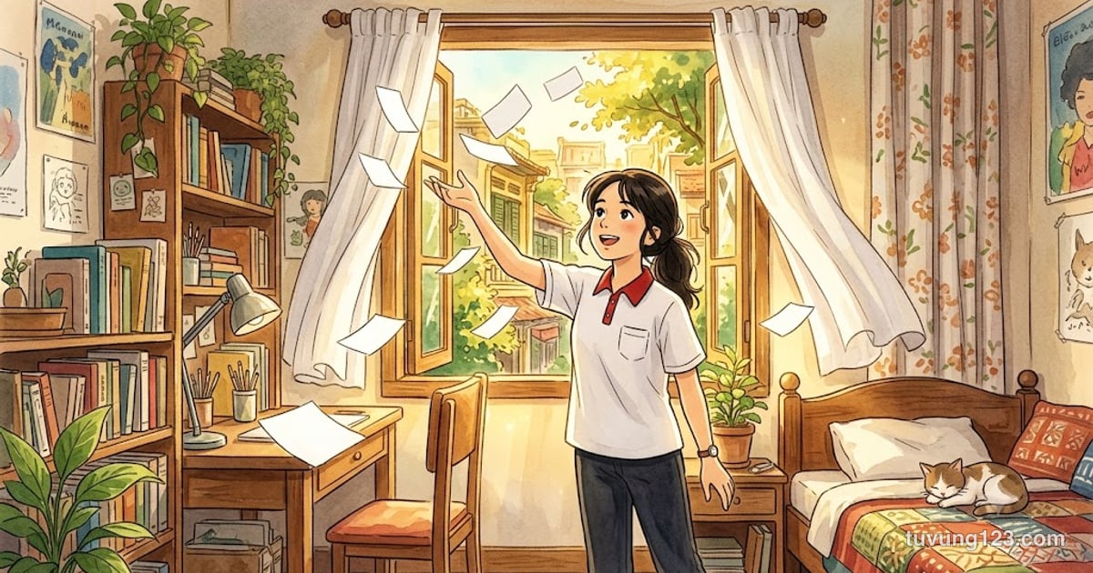 Học rồi quên từ vựng tiếng Nhật phải làm sao?