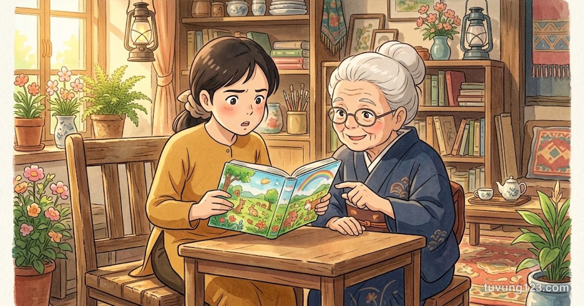Đọc được hiragana nhưng không hiểu nghĩa: nên học gì tiếp?