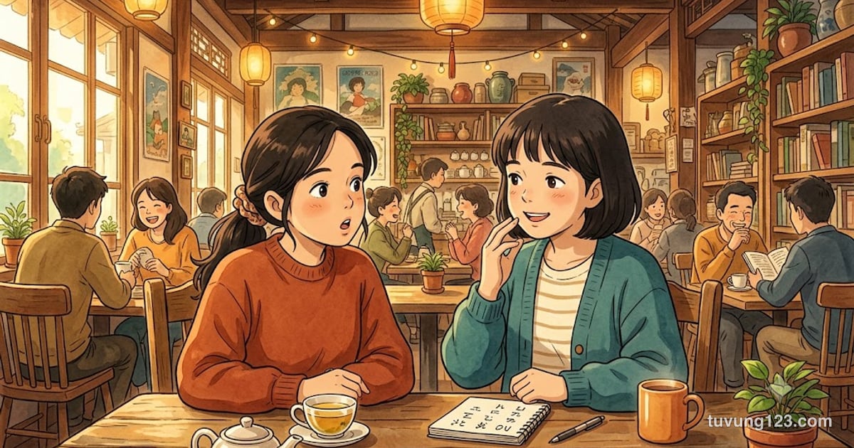 Cách phát âm pinyin cho người Việt: bảng âm gần giống và 6 lỗi hay mắc
