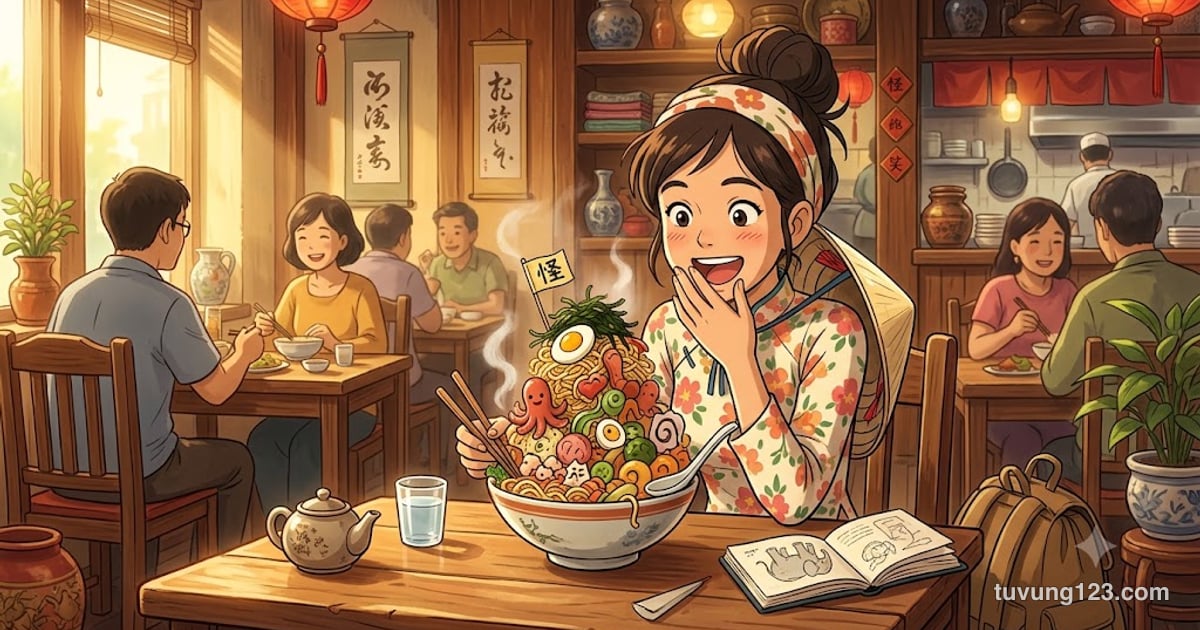 25 từ tiếng Trung giống tiếng Việt nhưng khác nghĩa: từ Hán Việt dễ hiểu nhầm