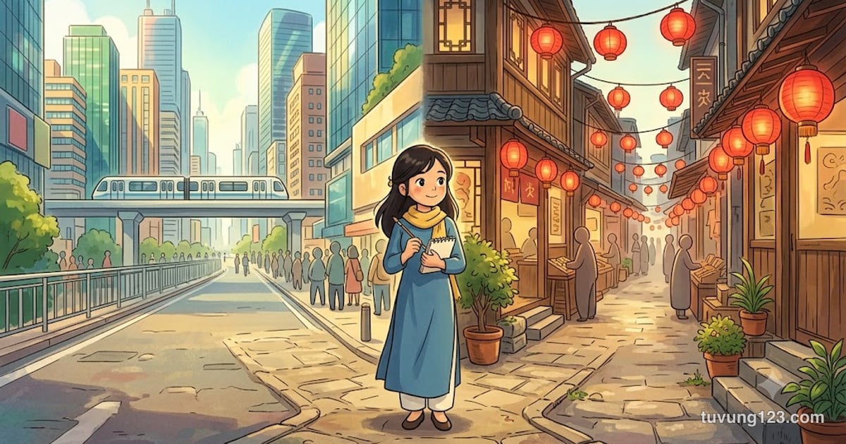 Tiếng Trung giản thể và phồn thể khác nhau thế nào, nên học loại nào