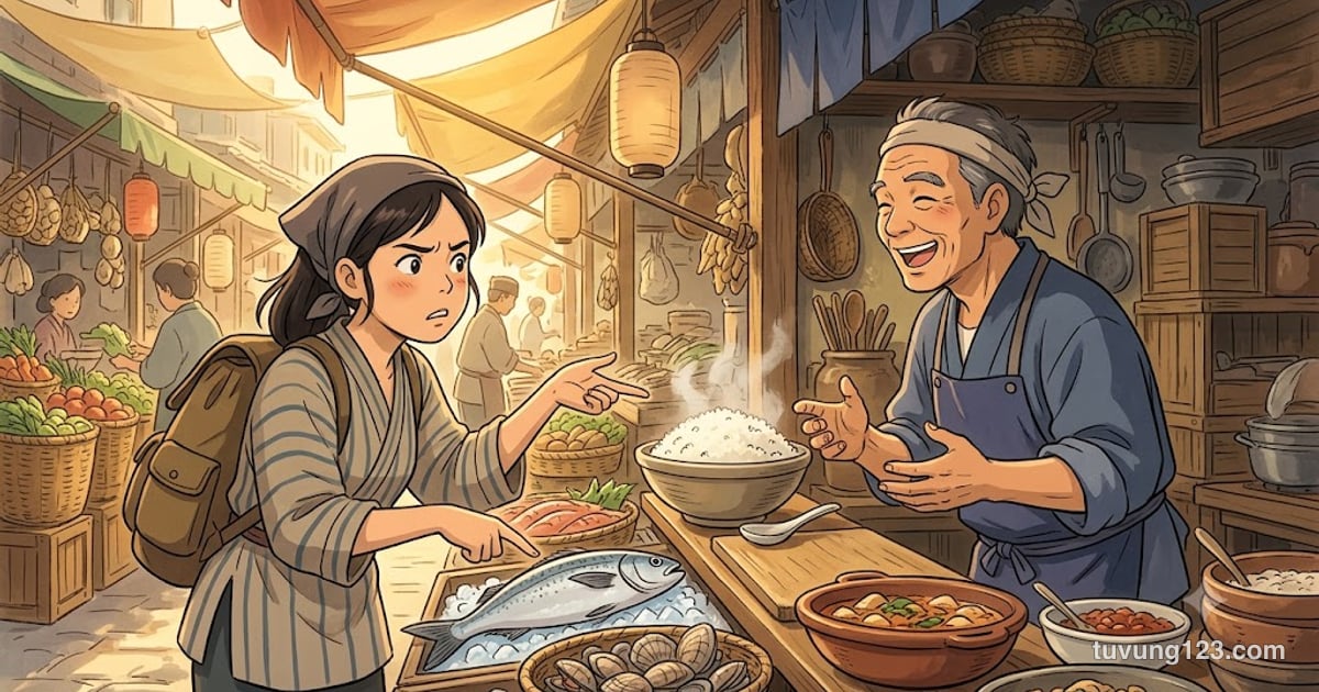 Từ đồng âm trong tiếng Trung: các nhóm hay gặp và 3 cách phân biệt