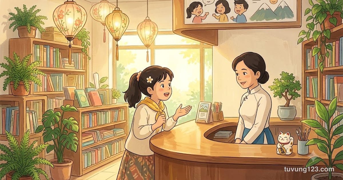 Trung tâm tiếng Trung: cách tìm chỗ học gần nhà và 7 câu phải hỏi trước khi đóng tiền