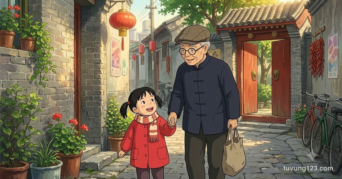 Giáo trình chuẩn HSK 3 bài 8: 你去哪儿我就去哪儿 (Bạn đi đâu tôi đi đó)