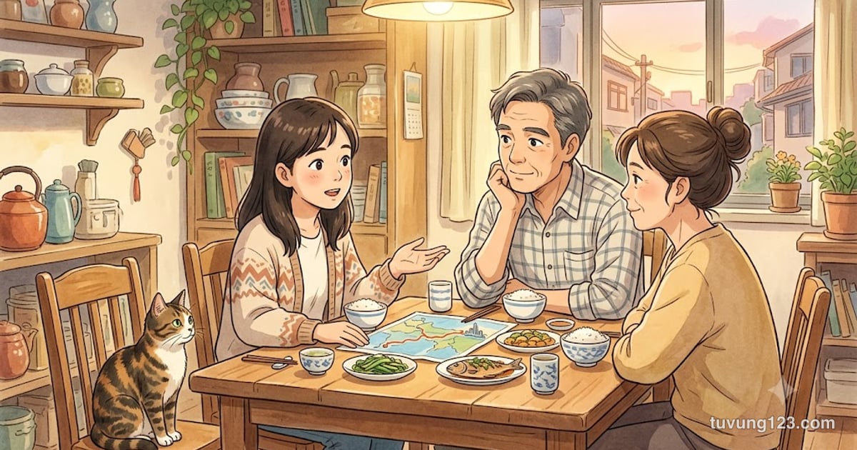 Giáo trình chuẩn HSK 3 bài 18: 我相信他们会同意的 (Tôi tin họ sẽ đồng ý)
