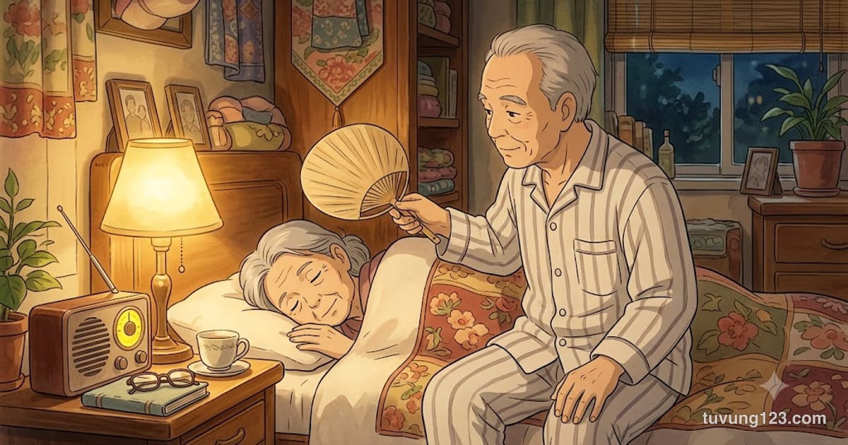 Giáo trình chuẩn HSK 5 bài 1: 爱的细节 (Những chi tiết nhỏ của tình yêu)