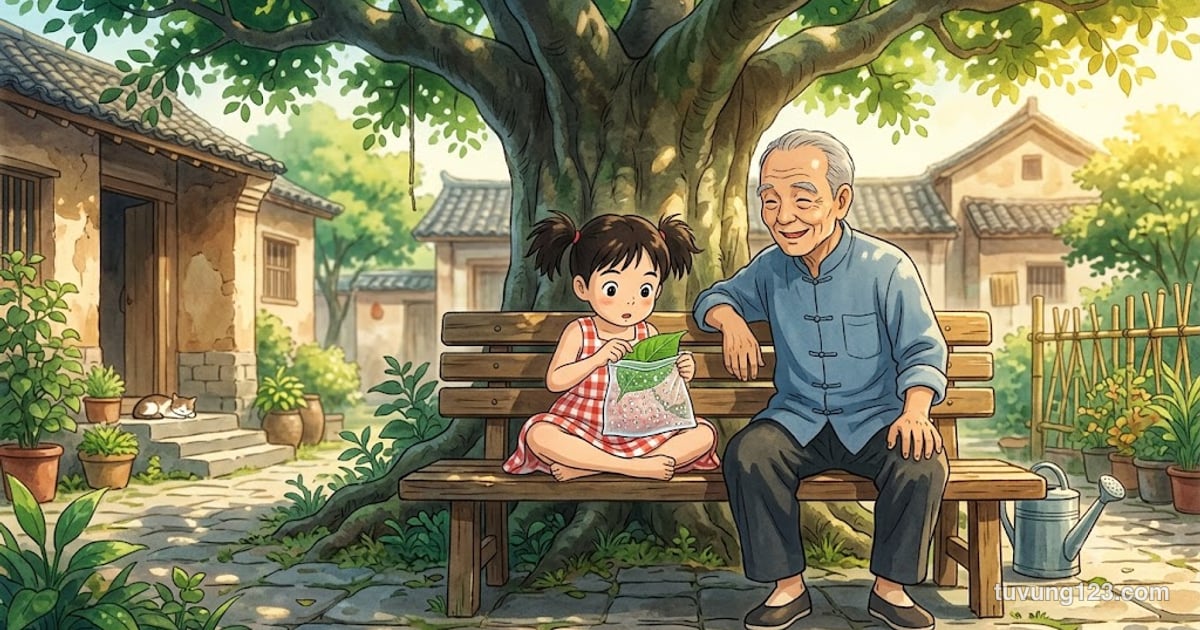 Giáo trình chuẩn HSK 5 bài 35: 植物会出汗 (Cây cũng biết đổ mồ hôi)