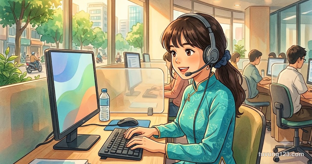 TOEIC 4 kỹ năng là gì? Khác TOEIC 2 kỹ năng thế nào