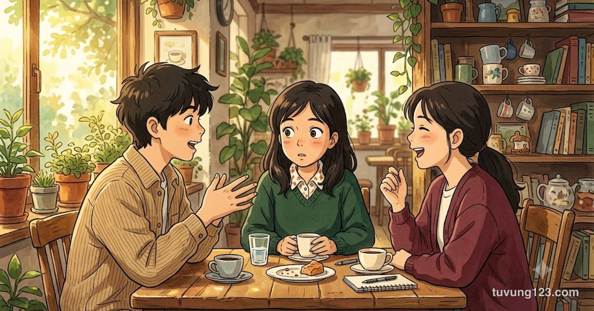 Nghe tiếng Hàn không kịp: 3 nguyên nhân và cách chữa từng loại