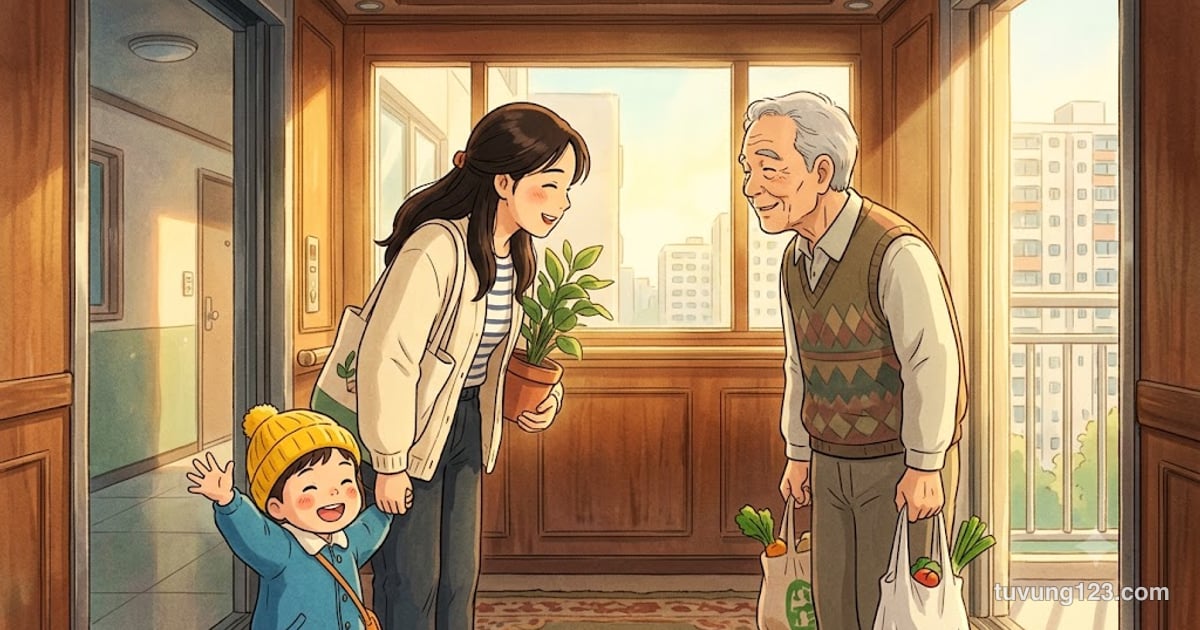 Câu chào hỏi tiếng Hàn thông dụng: 안녕하세요, cách chào theo tình huống và mức lịch sự