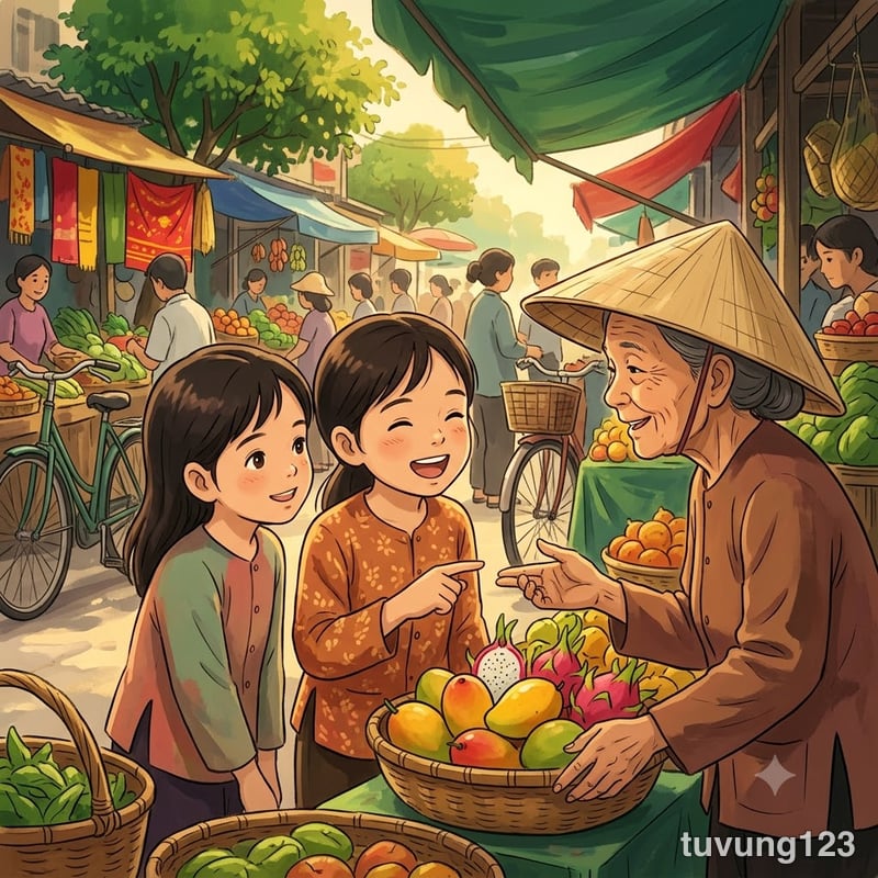 Ảnh bìa bài hát Chào bạn, mình tên là…