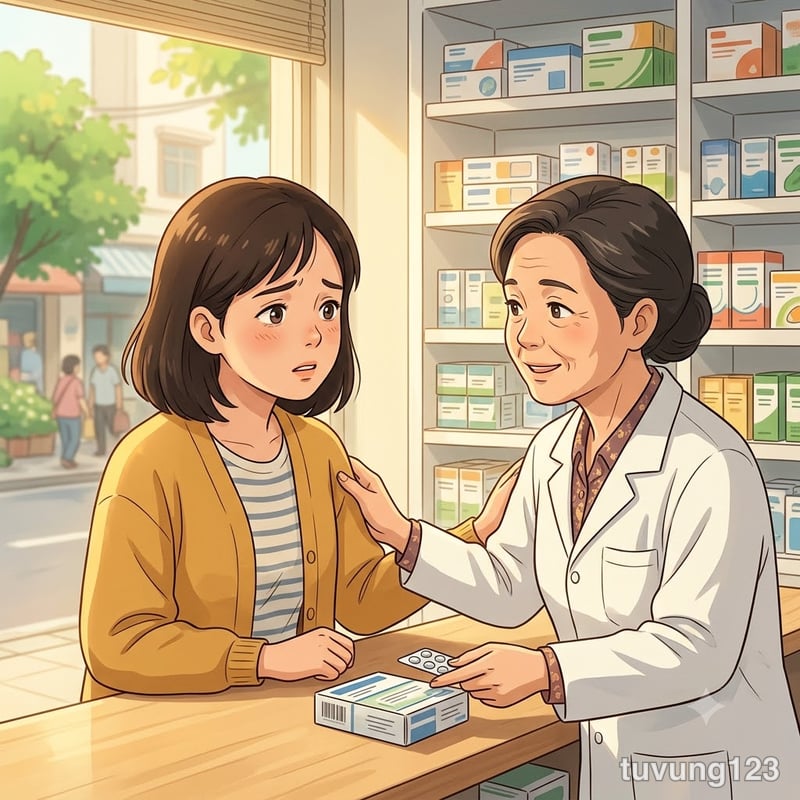 Ảnh bìa bài hát Mình thấy không khoẻ