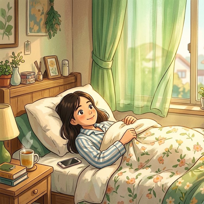 Ảnh bìa bài hát Sáng thứ Bảy không báo thức