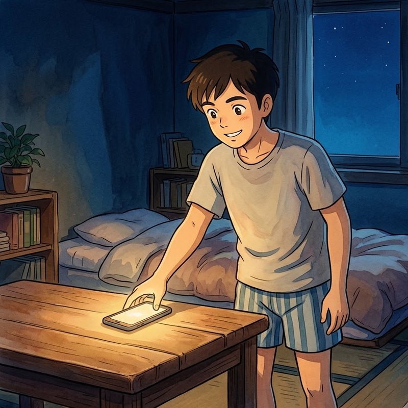 Ảnh bìa bài hát Tắt điện thoại đi ngủ